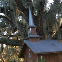 New Hope Cemetery on Sysoon