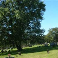 New Hope Cemetery on Sysoon