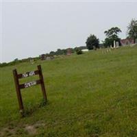 New Hope Cemetery on Sysoon