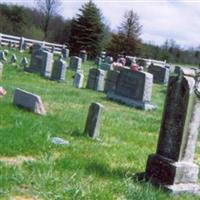 New Hope Cemetery on Sysoon