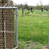 New Hope Cemetery on Sysoon