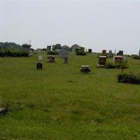 New Hope Cemetery on Sysoon