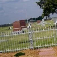 New Hope Cemetery on Sysoon