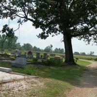 New Hope Cemetery on Sysoon