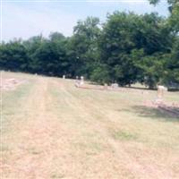 New Hope Cemetery on Sysoon