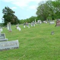 New Hope Cemetery on Sysoon