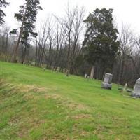 New Hope Cemetery on Sysoon