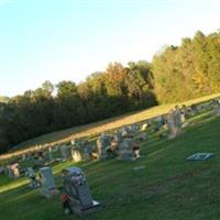 New Hope Cemetery on Sysoon