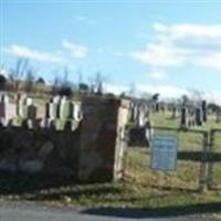 New Hope Church Cemetery on Sysoon