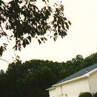 New Hope Church Cemetery on Sysoon