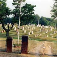 New Hope Lutheran Cemetery on Sysoon