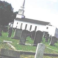 New Hope Presbyterian Cemetery on Sysoon