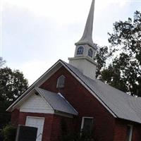 New Hope Presbyterian Church on Sysoon