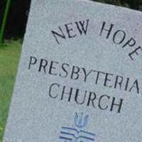 New Hope Presbyterian Church on Sysoon