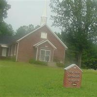 NEW HOPE UMC on Sysoon