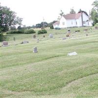 New Hopewell Cemetery on Sysoon