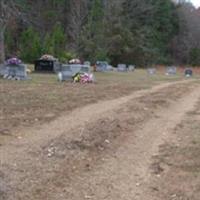 New Jenny Ridge Cemetery on Sysoon