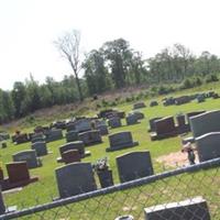 New Kisatchie Cemetery on Sysoon