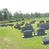 New Kisatchie Cemetery on Sysoon