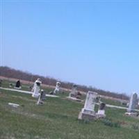 New Lancaster Cemetery on Sysoon