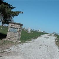 New Lancaster Cemetery on Sysoon