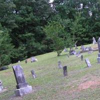 New Lebanon Cemetery on Sysoon