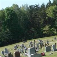 New Lebanon Cemetery on Sysoon