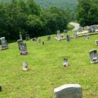 New Liberty Cemetery on Sysoon