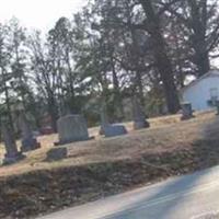 New Liberty Cemetery on Sysoon