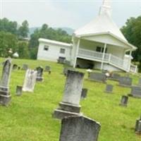 New Liberty Cemetery on Sysoon