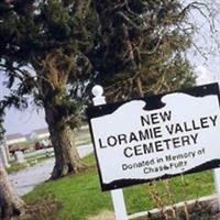 New Loramie Valley Cemetery on Sysoon