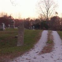 New Manchester Cemetery on Sysoon