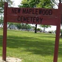 New Maplewood Cemetery on Sysoon