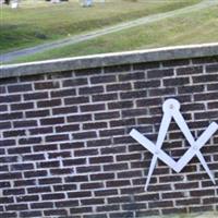 New Masonic Cemetery on Sysoon