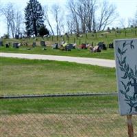 New Matamoras Cemetery on Sysoon