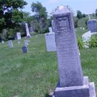 New Maysville Cemetery on Sysoon