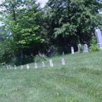 New Maysville Cemetery on Sysoon