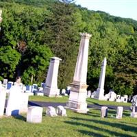 New Milford Center Cemetery on Sysoon