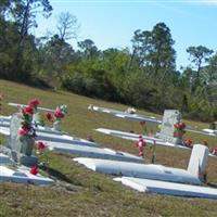 New Monrovia Cemetery on Sysoon