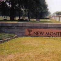 New Montefiore Cemetery on Sysoon