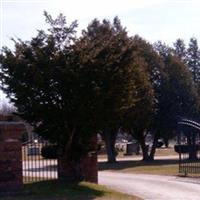 New Mount Calvary Cemetery on Sysoon