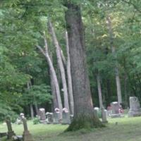 New Mount Nebo Cemetery on Sysoon