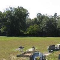 New Mount Nebo Cemetery on Sysoon