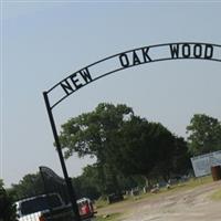 New Oakwood Cemetery on Sysoon