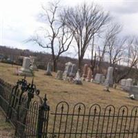 New Olive Branch Cemetery on Sysoon