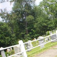 New Paris Community Cemetery on Sysoon