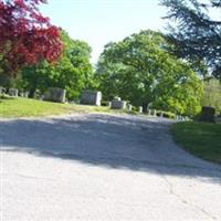 New Pawtuxet Cemetery on Sysoon