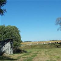 New Pennington Cemetery on Sysoon