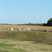 New Pennington Cemetery on Sysoon