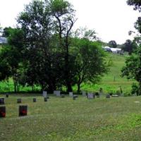 New Pennsylvania Cemetery on Sysoon